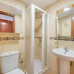 Apartmán Apartamento-los Boliches