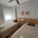 Apartmán Apartamento-los Boliches *