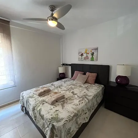 Appartement Apartamento-los Boliches Fuengirola